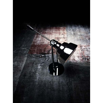 Foscarini Diesel Glas Desk Lamp