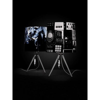 Foscarini Diesel Graf Table Lamp