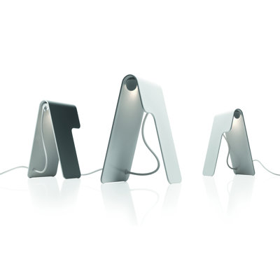 Foscarini Tua Table Lamp in White