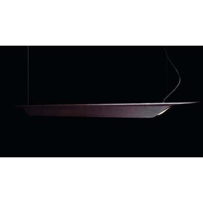 Foscarini Troag Suspension Light in Natural