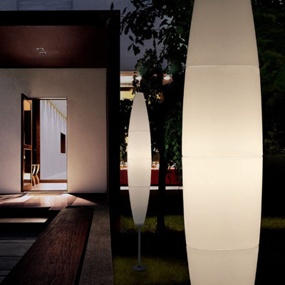 Foscarini Havana Bassa Outdoor Floor Lamp