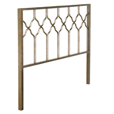 Honeycomb Bed by In Style Furnishings -image