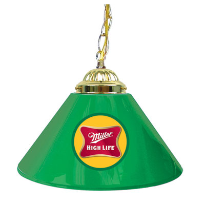 Miller High Life 14