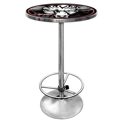 Trademark Global WWE Pub Table