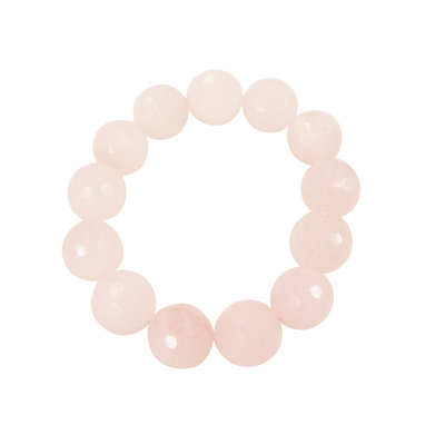 Pearlz Ocean Bead Stretch Bracelet