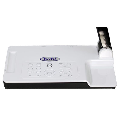 Buhl Folding Visual Presenter Document Camera