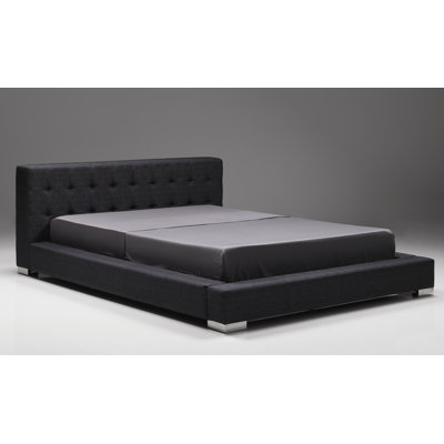 Fresca Bed by Mobital -image