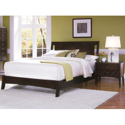 Harbor Platform Bedroom Collection by Home Image -image