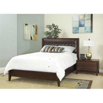 Click To Image : Island Panel Bedroom Collection by Home Image Now