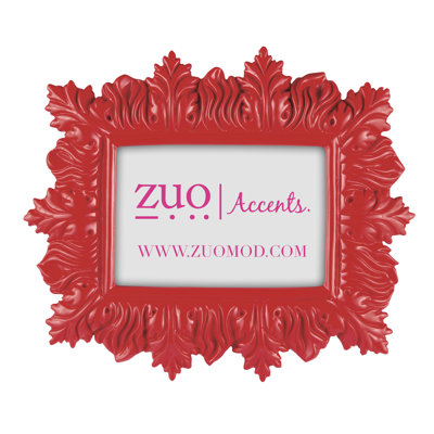 dCOR design Alva Picture Frame