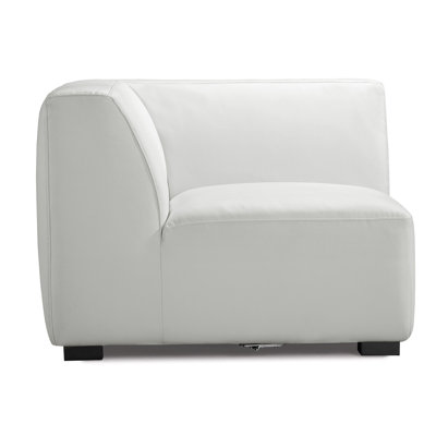 dCOR design Portrait Modular Sectional