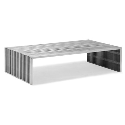 dCOR design Novel Coffee Table