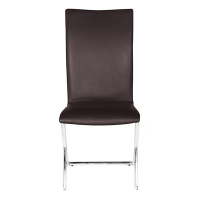 dCOR design Delfin Parsons Chair