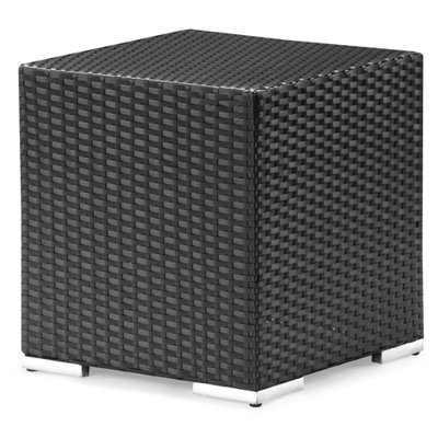 dCOR design Algarva Outdoor Side Table
