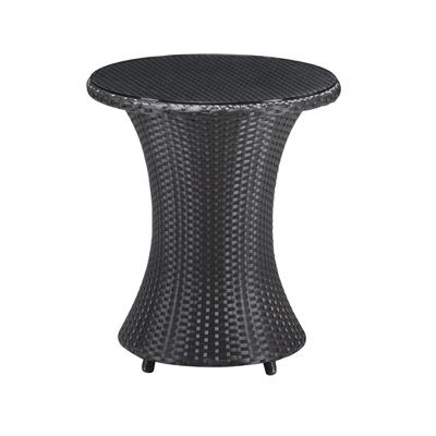 dCOR design Cabo 3 Piece Dining Set
