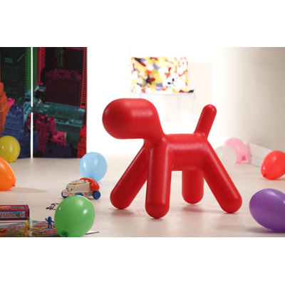 dCOR design Pup Kid's Novelty Chair