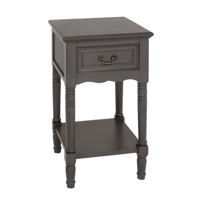 1 Drawer Nightstand by Woodland Imports -image