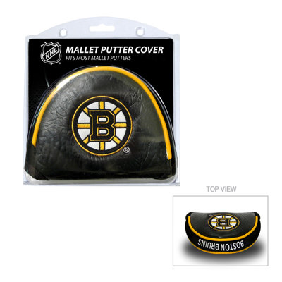 Team Golf NHL Mallet Putter Cover