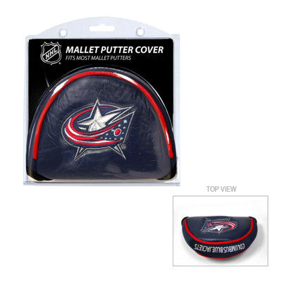 Team Golf NHL Mallet Putter Cover