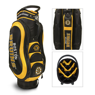 Team Golf NHL Medalist Cart Bag
