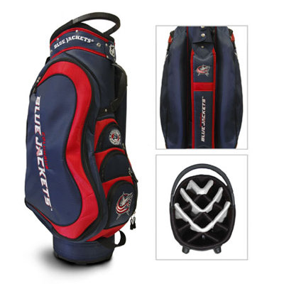 Team Golf NHL Medalist Cart Bag