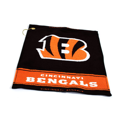 Team Golf NFL Woven Towel