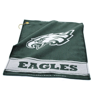 Team Golf NFL Woven Towel