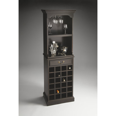 Masterpiece 24 Bottle Wine Cabinet