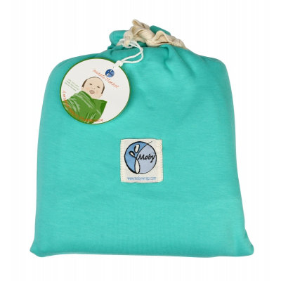 Moby Wrap Moby Baby Blanket