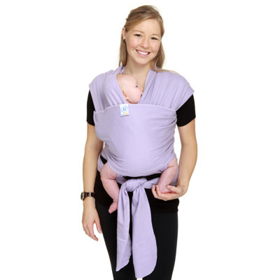 Moby Wrap Cotton Baby Carrier