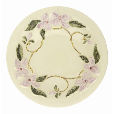 ACHLA Dogwood Birdbath