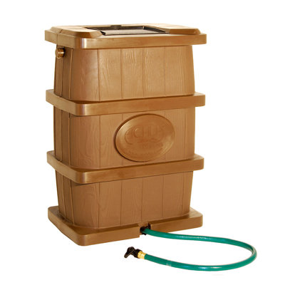 ACHLA 50 Gallon Rain Catcher