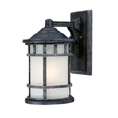 Acclaim Lighting Vista 1 Light Wall Lantern