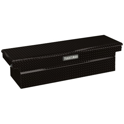 Tradesman Cross Bed Truck Tool Box