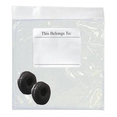 Hamilton Electronics Ear Cushions/Pair