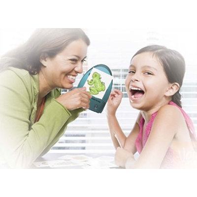 Hamilton Electronics Study Buddy Card Reader Kit