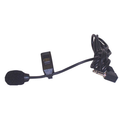 Hamilton Electronics Lapel Microphone