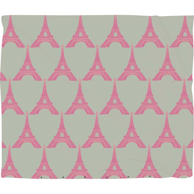 DENY Designs Bianca Green Oui Oui Duvet Cover Collection