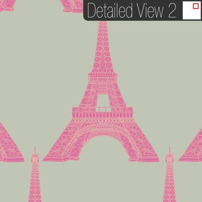DENY Designs Bianca Green Oui Oui Duvet Cover Collection