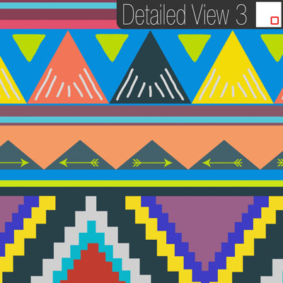 DENY Designs Bianca Green Play Duvet Cover Collection