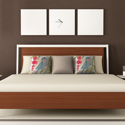 DENY Designs Cori Dantini Mister Throw Pillow