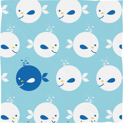 DENY Designs Khristian A Howell Baby Beach Bum 2 Duvet Cover Collection