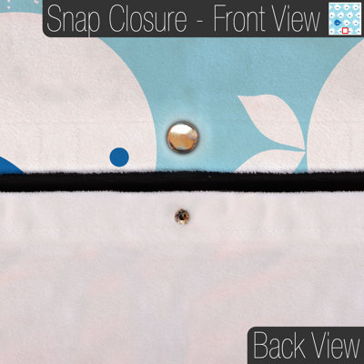 DENY Designs Khristian A Howell Baby Beach Bum 2 Duvet Cover Collection