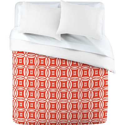 DENY Designs Khristian A Howell Desert Twilight 9 Duvet Cover Collection