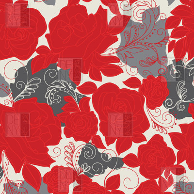 DENY Designs Khristian A Howell Rendezvous 4 Duvet Cover Collection