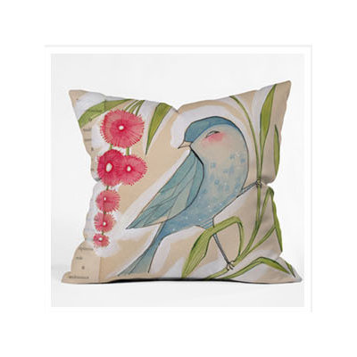 DENY Designs Cori Dantini Mister Throw Pillow