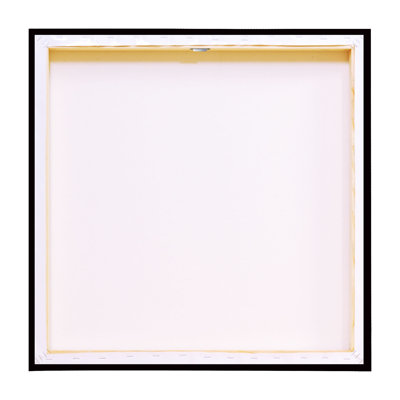 DENY Designs Randi Antonsen City 2 Gallery Wrapped Canvas