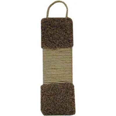 sisal rope cat scratcher