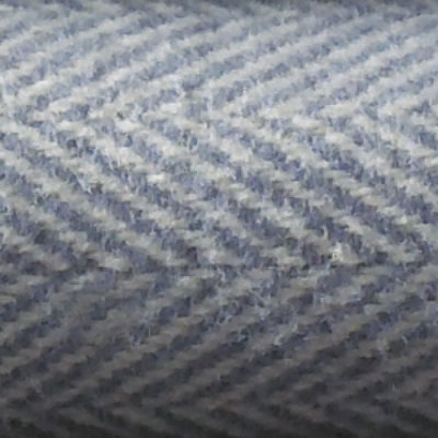 SFERRA Celine Brushed Cotton Throw