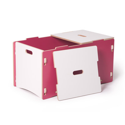 Sprout Toy Box